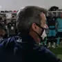 Freeland faz discurso antes de vitória do Botafogo na Série B e motiva jogadores: &#8216;A gente vai subir!&#8217;