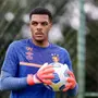 Goleiro Saulo, do Sport, entra na Justiça contra o Botafogo cobrando R$ 45 mil mais multa