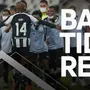 VÍDEO: Bastidores mostram vibração do Botafogo após vitória sobre o Vasco e ‘premonição’ de Lucas Barros