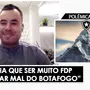 Voltaria para o Botafogo um dia? Jair Ventura desconversa, demonstra &#8216;gratidão gigante&#8217; e elogia trabalho de Enderson Moreira