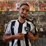 Botafogo aumenta número de sócios com Rafael, planeja mais ações e fan token até fevereiro