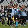 Botafogo é ‘favoritíssimo’ ao acesso, opina comentarista: ‘Difícil imaginar uma queda brusca hoje’