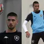 Caso Lucas Mezenga: Botafogo tem apenas mais dois zagueiros do sub-20 inscritos na Série B
