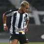 Botafogo: Rafael e Carli voltam a ser relacionados para jogo contra o Avaí; Lucas Mezenga fica fora