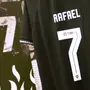 Botafogo inicia venda de camisas 7 personalizadas com nome de Rafael