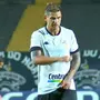 Atuação de Rafael Moura liga sinal de alerta no Botafogo; He-Man não é para 90 minutos