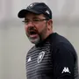 Enderson Moreira explica mudanças no Botafogo: &#8216;Temos grupo forte e homogêneo&#8217;