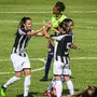 Botafogo atropela Barcelona por 12 a 0 na estreia no Campeonato Carioca Feminino