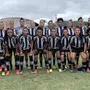 Botafogo goleia Serra Macaense e segue com 100% de aproveitamento no Campeonato Carioca Feminino