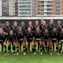 Futebol Feminino: com cinco gols de Karol Lins, Botafogo vence Portuguesa por 10 a 0