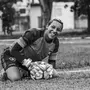 Morre Carol Aquino, ex-goleira com passagens por Botafogo, Cruzeiro e Grêmio