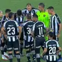 ATUAÇÕES FN: Diego Loureiro e Gilvan comprometem em Botafogo 1 x 2 Avaí