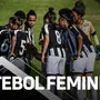 VÍDEO: Botafogo divulga bastidores da goleada sobre o Barcelona por 12 a 0 no Carioca Feminino