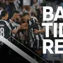 VÍDEO: Botafogo TV divulga bastidores da vitória sobre o CRB no Nilton Santos