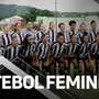 VÍDEO: Botafogo divulga bastidores de goleada sobre Cabofriense no Carioca Feminino