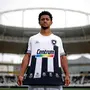 Botafogo lança campanha e camisa contra o racismo que será usada diante do Brasil-RS
