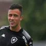 Botafogo não renova contrato, e Matheus Frizzo vai se reapresentar ao Grêmio