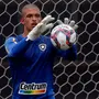 Botafogo tem melhor defesa da Série B, e Diego Loureiro não leva gol há 387 minutos