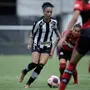 Botafogo é derrotado pelo Flamengo e perde invencibilidade no Carioca Feminino