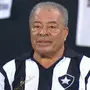 Jairzinho dá entrevista ao site da Fifa e confia em título da Libertadores: &#8216;Botafogo sempre foi clube de chegada. Me habituei a ganhar e ser campeão lá&#8217;