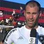 Joel Carli celebra título: &#8216;Voltei para isso, o Botafogo é gigante. Merecia ser campeão&#8217;