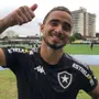 Rafael Navarro e Rafael, do Botafogo, zoam Flamengo após vice da Libertadores: ‘Coisa chata’
