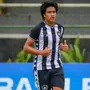 Promessa boliviana do Botafogo vive fase final de recuperação de cirurgia e sonha com Sul-Americano e chance nos profissionais