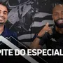 VÍDEO: Chay participa de &#8216;Palpite do Especialista&#8217; com Jamal na Botafogo TV