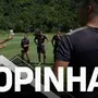 VÍDEO: Sub-20 do Botafogo treina no CT Lonier visando a Copa São Paulo