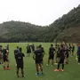 Botafogo mantém base do time da temporada passada para o início do Campeonato Carioca