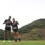 Botafogo, por ora, não planeja integrar promessas do profissional ao time da Copinha