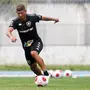 Blog vê Erison como aposta válida no Botafogo: ‘Tem explosão e potente chute de perna esquerda’