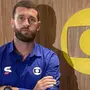 Ex-jogador do Botafogo é o novo comentarista da Rede Globo