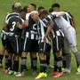Três jogadores do Botafogo na Copinha testam positivo para Covid-19