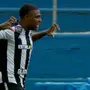 Em recuperação de lesão, Gabriel Tigrão renova com o Botafogo e irá para o time B