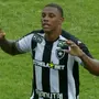 Ex-Botafogo, centroavante Gabriel Tigrão acerta com o São Caetano