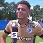 Herói nos pênaltis após se recuperar da Covid-19, Lucas Barreto celebra classificação do Botafogo na Copinha: ‘Foi difícil chegar até aqui’