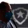 Textor revela que esteve perto de adquirir outro clube e vê Botafogo como ‘oportunidade’: ‘Você só pode mudar o mundo atingindo muitas pessoas’