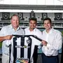 Botafogo forma Comitê de Transição da SAF com CEO, assessores de John Textor e mais dois; investidor pretende manter Jorge Braga