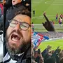 Torcedor troca camisa do Botafogo por ingressos do jogo do Crystal Palace contra o Liverpool: &#8216;Fui muito bem recebido, experiência incrível&#8217;
