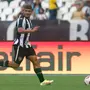 Enderson muda meio time e escala Botafogo com Hugo, Barreto, Luiz Fernando e Erison para enfrentar Fluminense