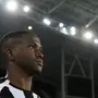 Time B? Botafogo retira Jonathan Silva, Lucas Mezenga, Breno e Juninho do elenco no site oficial