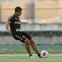 Com lesão na coxa, Raí é mais um desfalque no  Botafogo contra o Fluminense; Ronald está recuperado