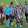 Botafogo x Flamengo: Comissão de Arbitragem da Ferj analisa imagens e, por ora, não pune árbitro e VAR