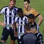 ATUAÇÕES FN: Lucio Flavio, Kanu e Vitor Marinho são os piores em vexame do Botafogo contra Portuguesa