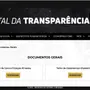 Botafogo moderniza Portal da Transparência e inclui novas informações