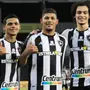 Matheus Nascimento e Erison ainda vão dar o que falar no Botafogo