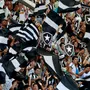 Movimento anuncia mosaico no Maracanã para Botafogo x Criciúma e convida voluntários