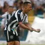 Em fim de contrato, Breno se despede: ‘Sinto que poderia ter ajudado muito mais. Botafogo sempre estará no meu coração’