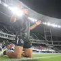 Erison lamenta derrota &#8216;nos detalhes&#8217; do Botafogo para o Fluminense: &#8216;Fizemos um grande jogo&#8217;